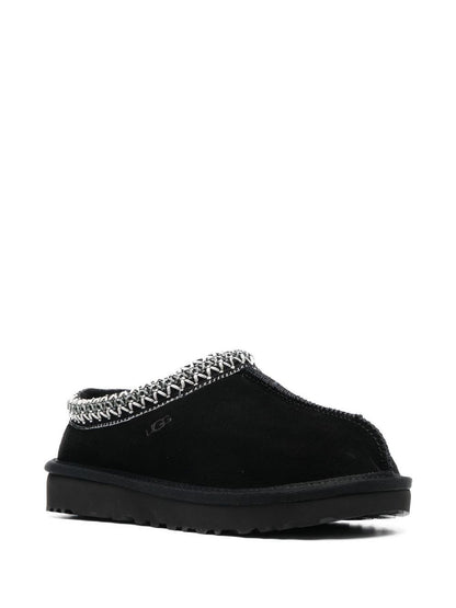 Chaussons Tasman Noir