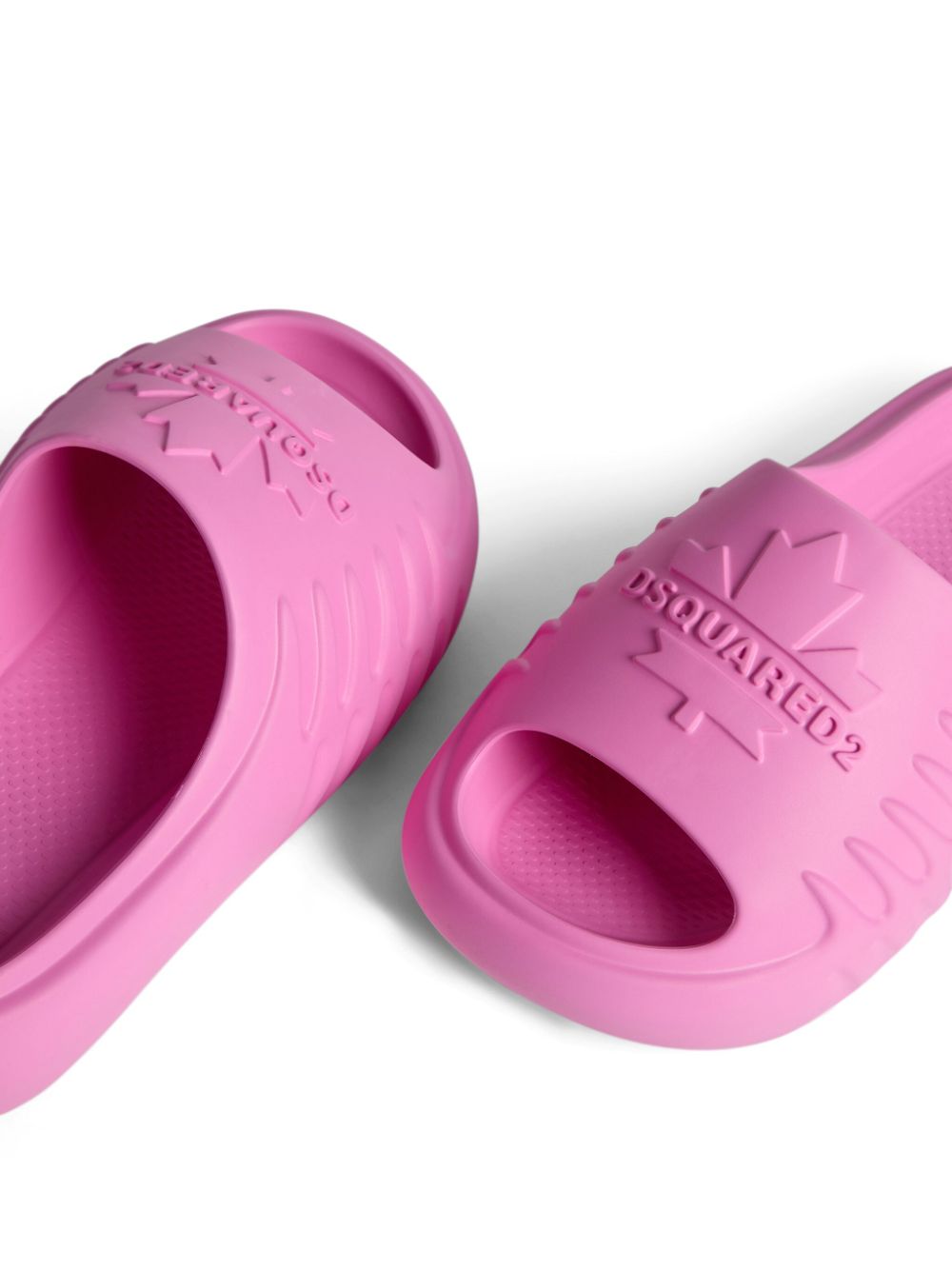 Dsquared2 Clogs Pink