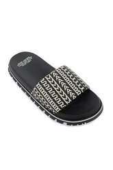 Marc jacobs the monogram slide